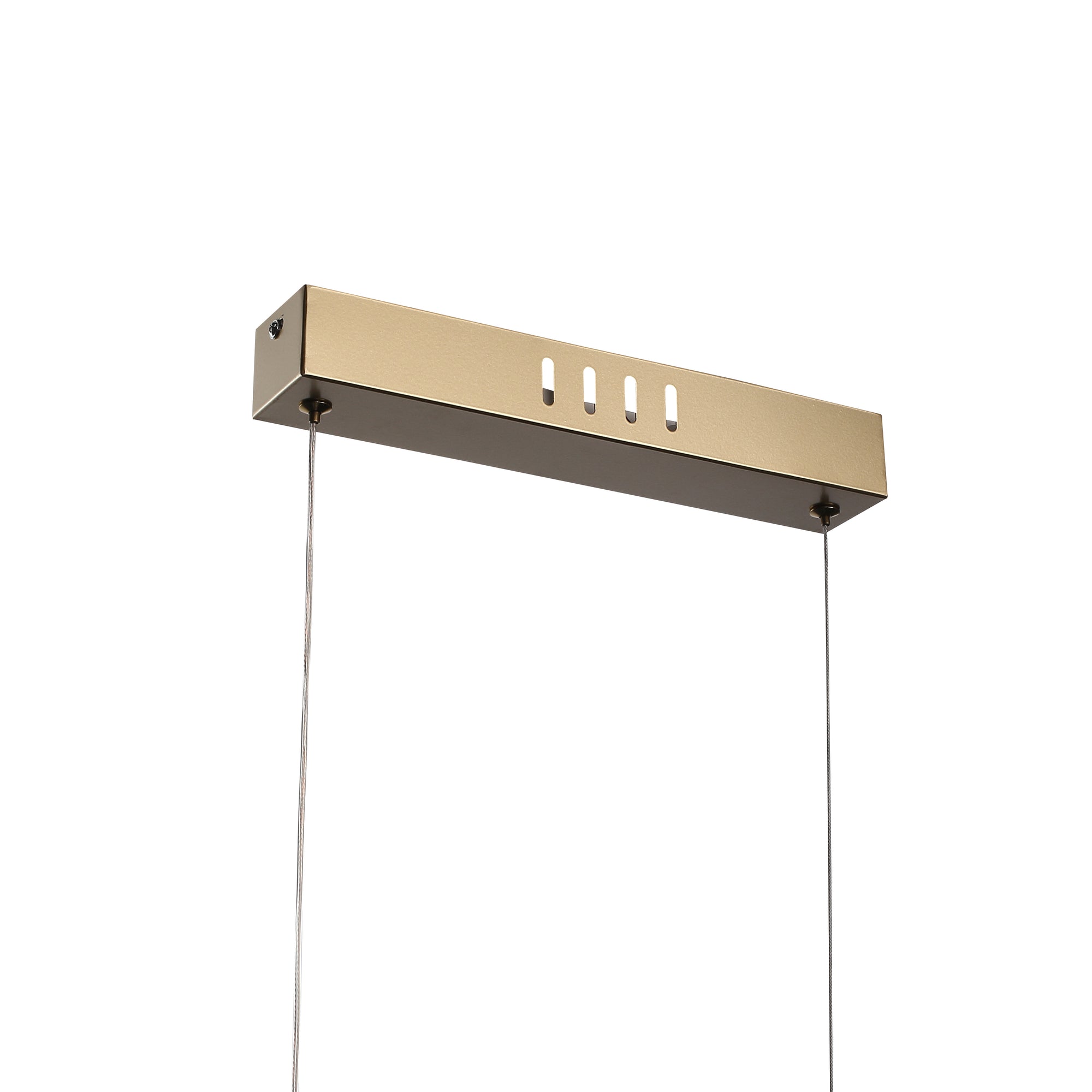 Vision Langbordspendel Messing-Nordic Seasons-OutletLamper.dk