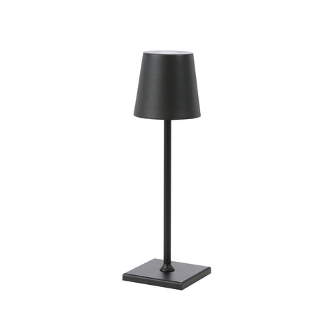 Garda Mini 24cm Trådløs Bordlampe IP54