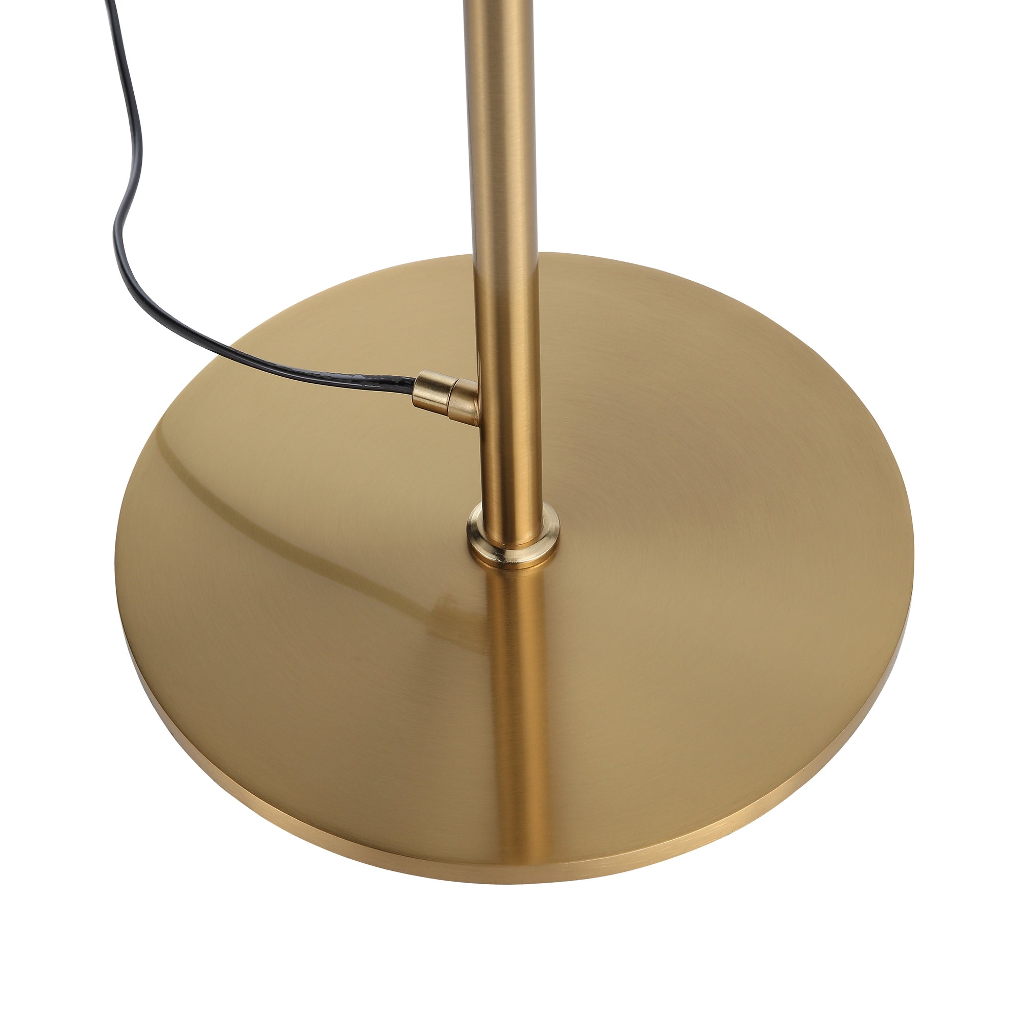 Bubbles Gulvlampe Amber-Nordic Seasons-OutletLamper.dk