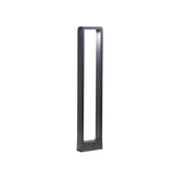 Ghost LED Udendørs Havelampe 80cm