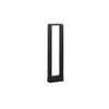 Ghost LED Udendørs Havelampe 60cm