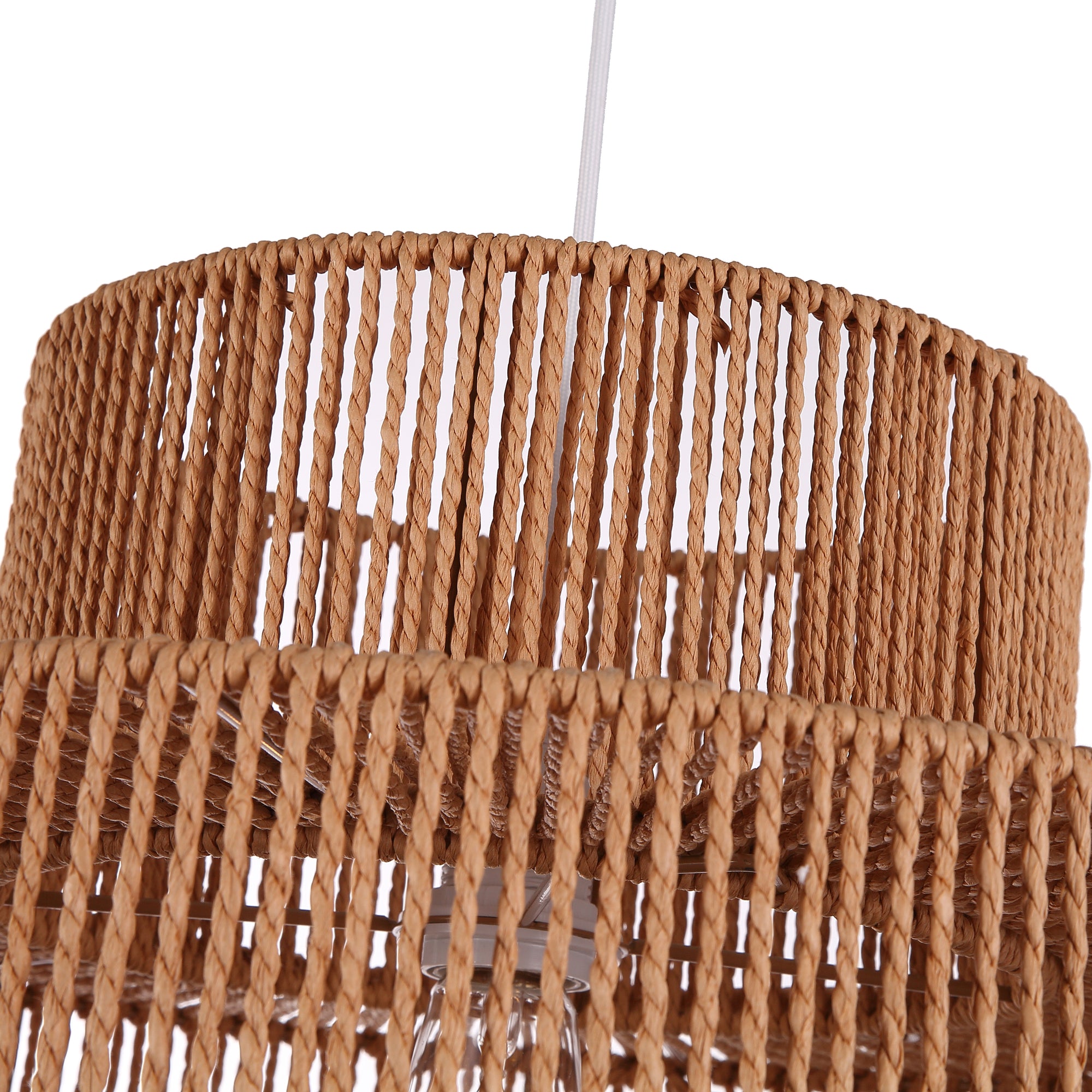 Neka XL Pendel Ø55-Nordic Seasons-OutletLamper.dk