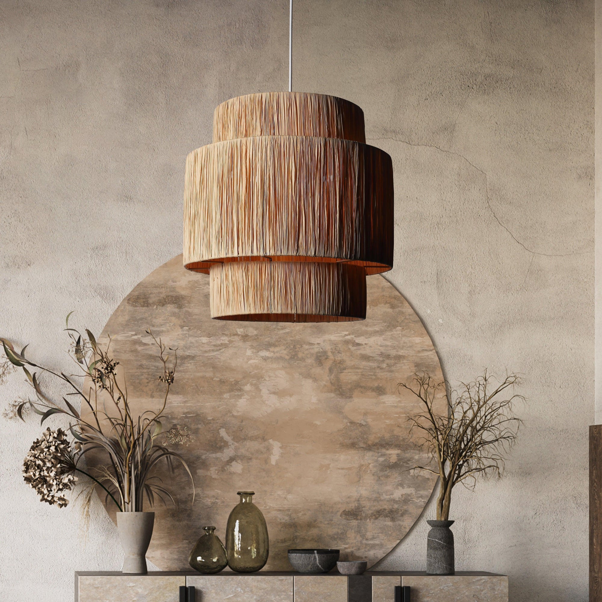 Deia Mini Ø30 Pendel-Nordic Seasons-OutletLamper.dk