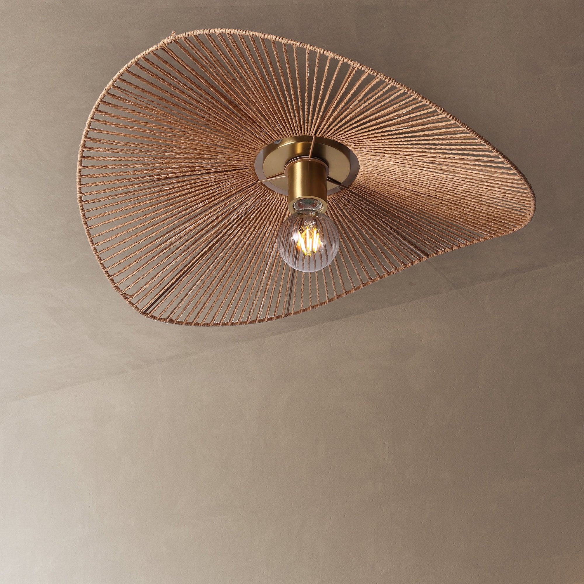 Wave Loftlampe Ø60-Nordic Seasons-OutletLamper.dk