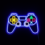 Joystick 2.0 Neon Væglampe