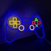 Joystick 2.0 Neon Væglampe-Lightish-OutletLamper.dk