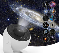 Sky LED Projector-Lightish-OutletLamper.dk