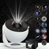 Sky LED Projector-Lightish-OutletLamper.dk