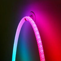 360° Neon Reb RGBIC 2 Meter-Lightish-OutletLamper.dk
