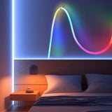 360° Neon Reb RGBIC 2 Meter-Lightish-OutletLamper.dk