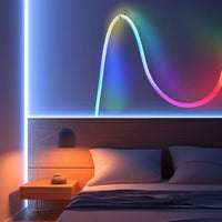 360° Neon Reb RGBIC 2 Meter-Lightish-OutletLamper.dk