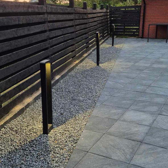 Rio LED Udendørs Havelampe 80cm
