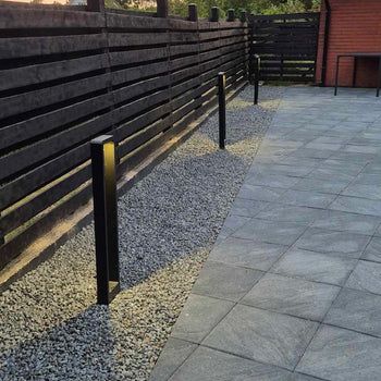 Rio LED Udendørs Havelampe 80cm