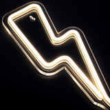 Thunder Neon Væglampe