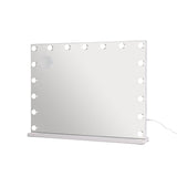Monroe Makeup Spejl 80cm-Lightish-OutletLamper.dk