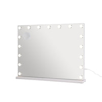 Monroe Makeup Spejl 80cm-Lightish-OutletLamper.dk