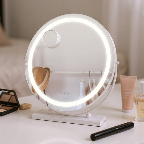 Broadway Makeup Spejl 50cm