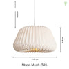Moon Mush Ø45 Pendel