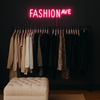 Fashion Avenue Neon Væglampe