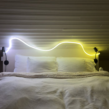 360° Neon Reb RGBIC 3 Meter
