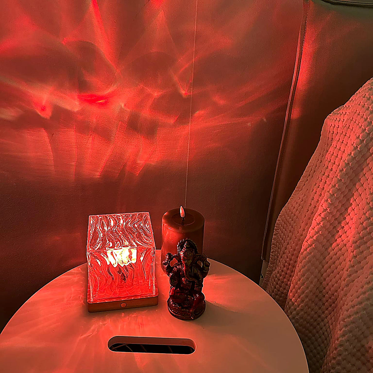 Ripple Mood Lampe RGB