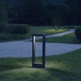 Rio LED Udendørs Havelampe 50cm