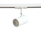 Prime Skinnespot GU10 Hvid-Nordics Pro-OutletLamper.dk