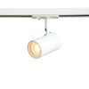 Prime Skinnespot GU10 Hvid