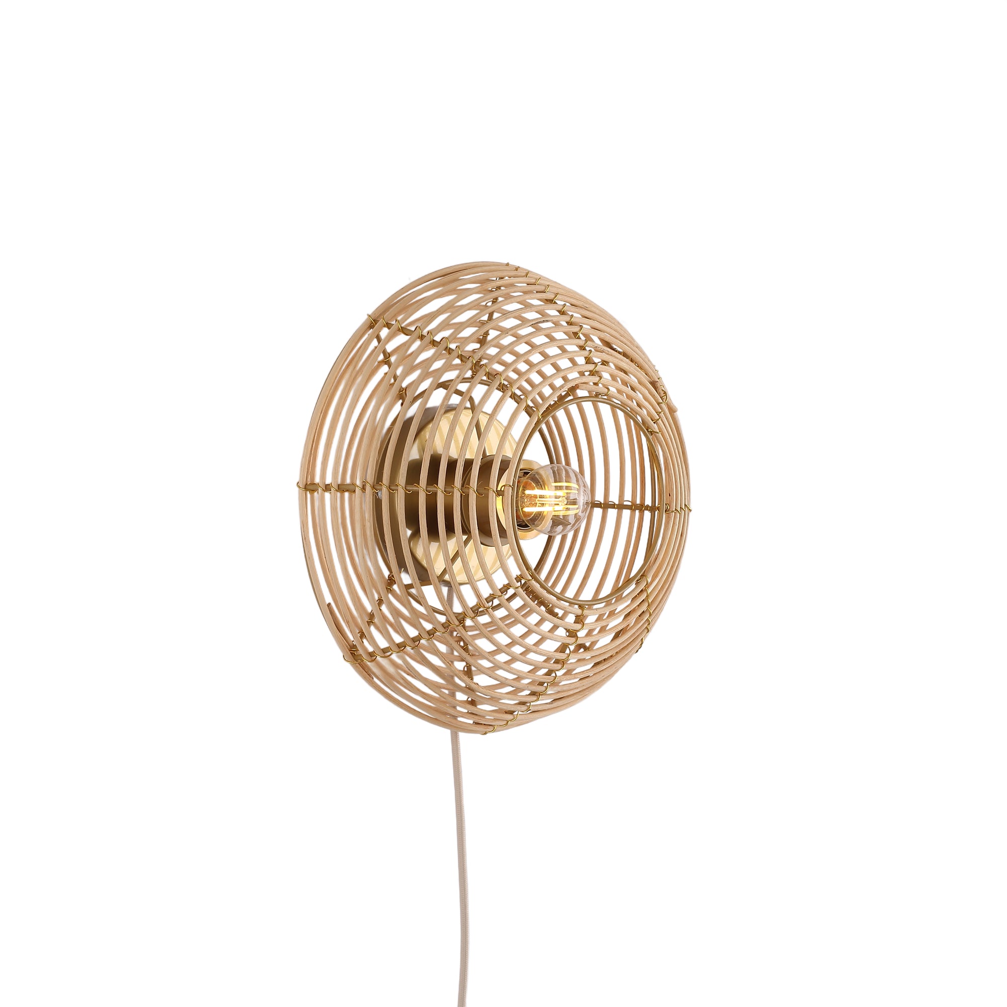Ojo Væglampe Ø30-Nordic Seasons-OutletLamper.dk