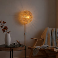 Ojo Væglampe Ø40-Nordic Seasons-OutletLamper.dk