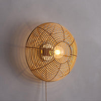 Ojo Væglampe Ø40-Nordic Seasons-OutletLamper.dk