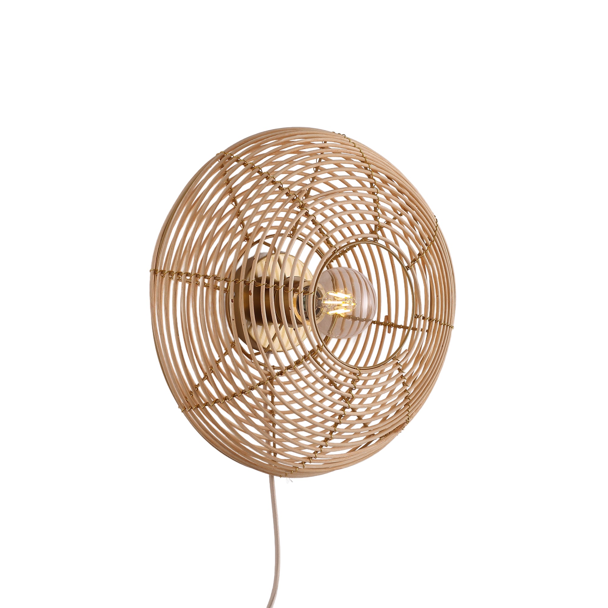 Ojo Væglampe Ø40-Nordic Seasons-OutletLamper.dk