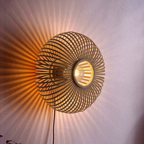 Marbella Væglampe Ø35