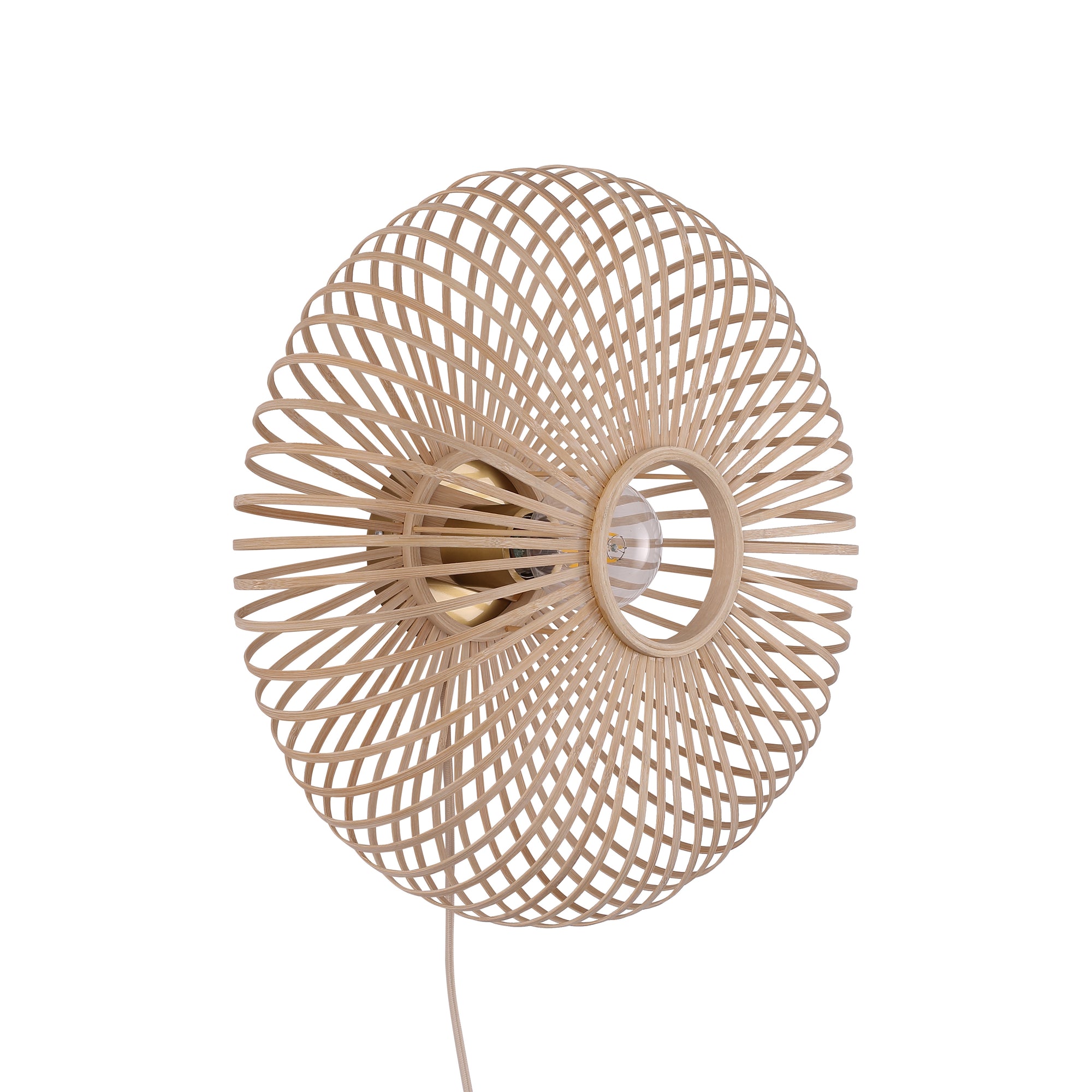 Marbella Væglampe Ø45-Nordic Seasons-OutletLamper.dk