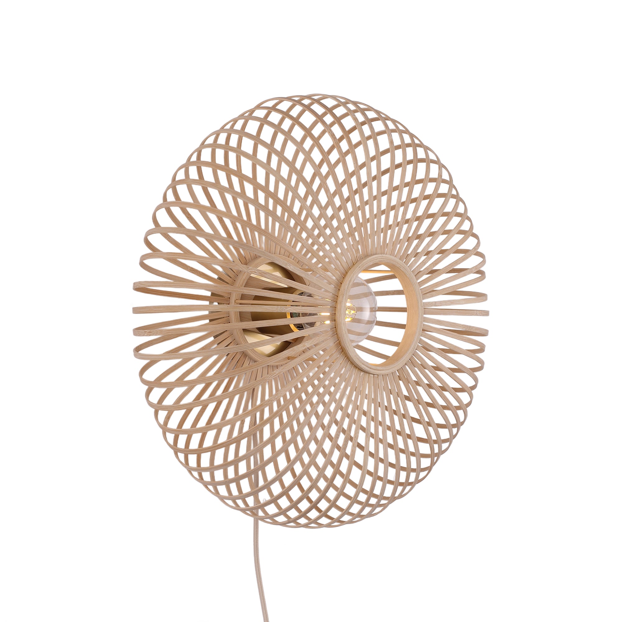 Marbella Væglampe Ø45-Nordic Seasons-OutletLamper.dk