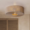Raw White