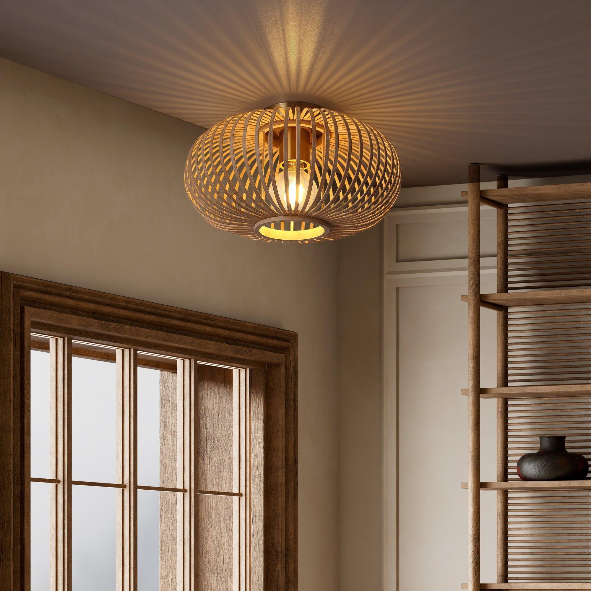Marbella Loftlampe Ø45-Nordic Seasons-OutletLamper.dk