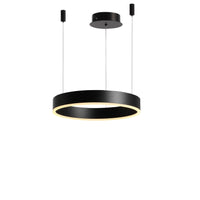 Vision Pendel Ø40 Sort-Nordic Seasons-OutletLamper.dk