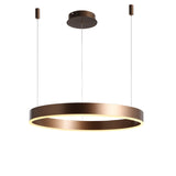 Vision Pendel Ø60 Kobber-Nordic Seasons-OutletLamper.dk