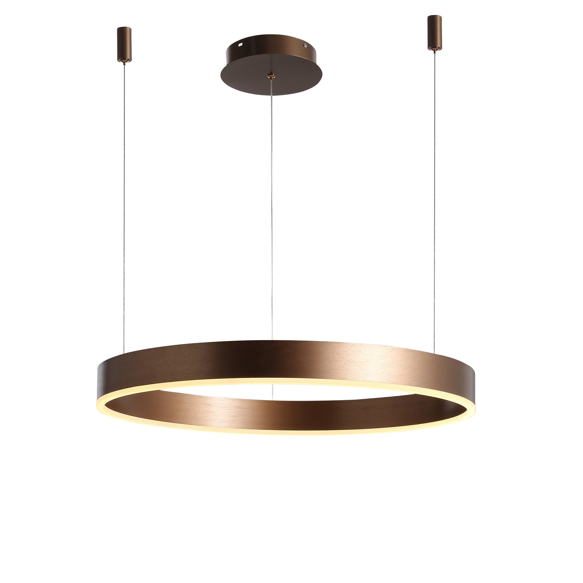 Vision Pendel Ø60 Kobber-Nordic Seasons-OutletLamper.dk