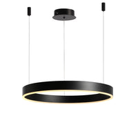 Vision Pendel Ø60 Sort-Nordic Seasons-OutletLamper.dk
