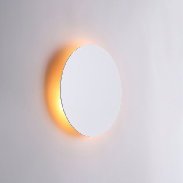 Lori Væglampe Ø20 Hvid