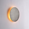 Lori Væglampe Ø20 Titanium