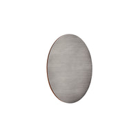 Lori Væglampe Ø20 Titanium-Nordic Seasons-OutletLamper.dk