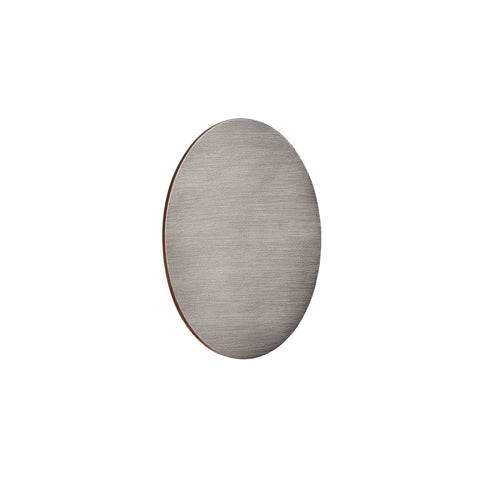 Lori Væglampe Ø20 Titanium