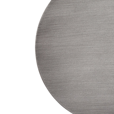Lori Væglampe Ø20 Titanium