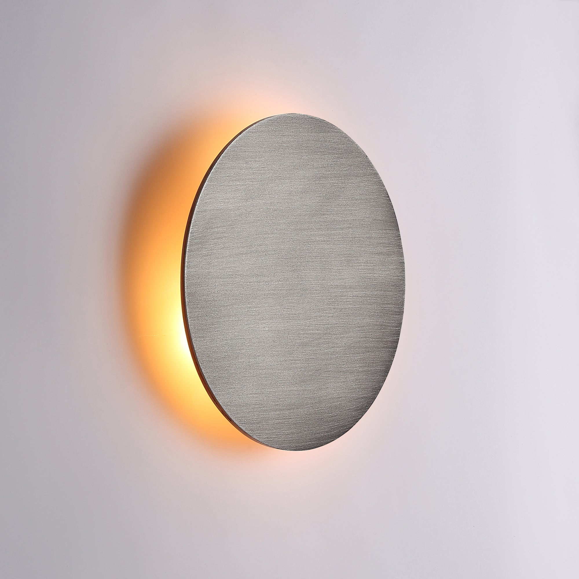 Lori Væglampe Ø30 Titanium-Nordic Seasons-OutletLamper.dk