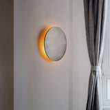 Lori Væglampe Ø30 Titanium-Nordic Seasons-OutletLamper.dk