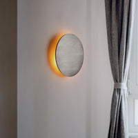 Lori Væglampe Ø30 Titanium-Nordic Seasons-OutletLamper.dk