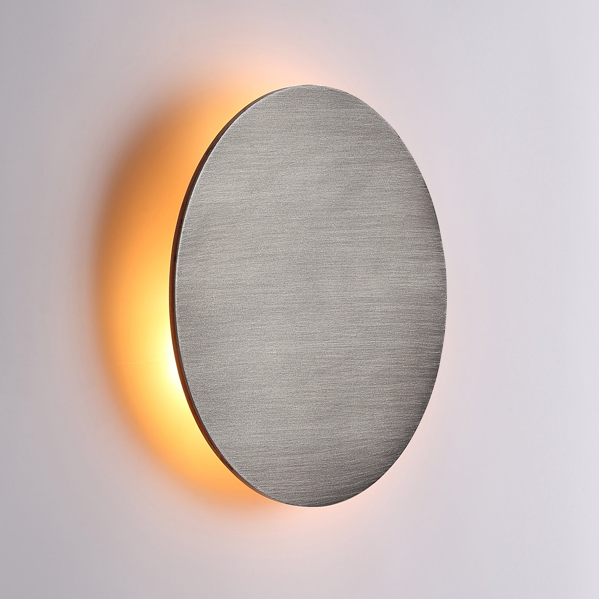 Lori Væglampe Ø40 Titanium-Nordic Seasons-OutletLamper.dk